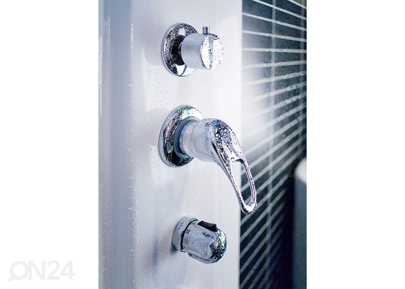 Aurusaun Duschy 103x103 cm suurendatud