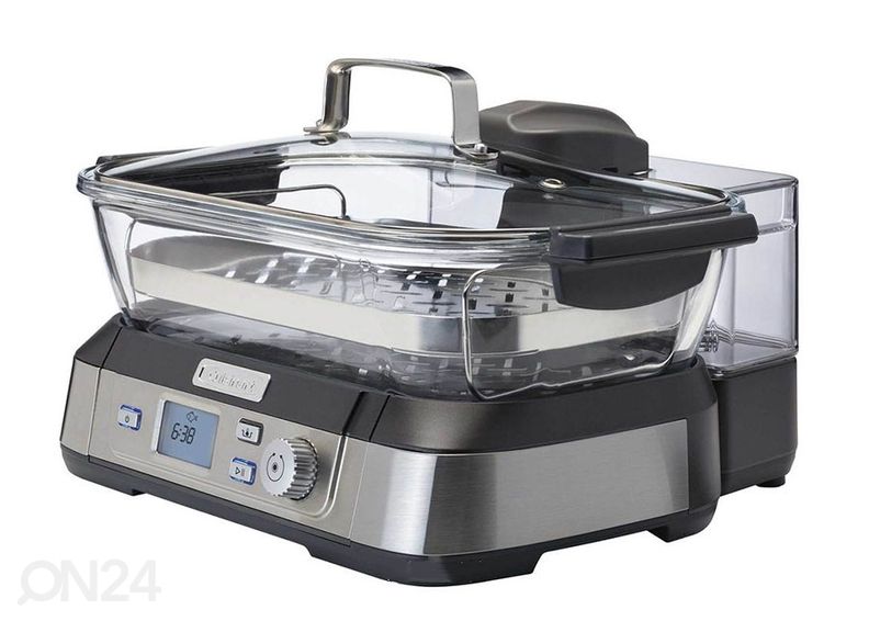 Aurutaja Cuisinart suurendatud