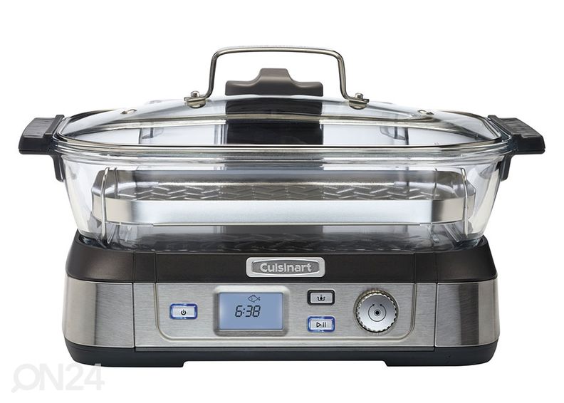 Aurutaja Cuisinart suurendatud
