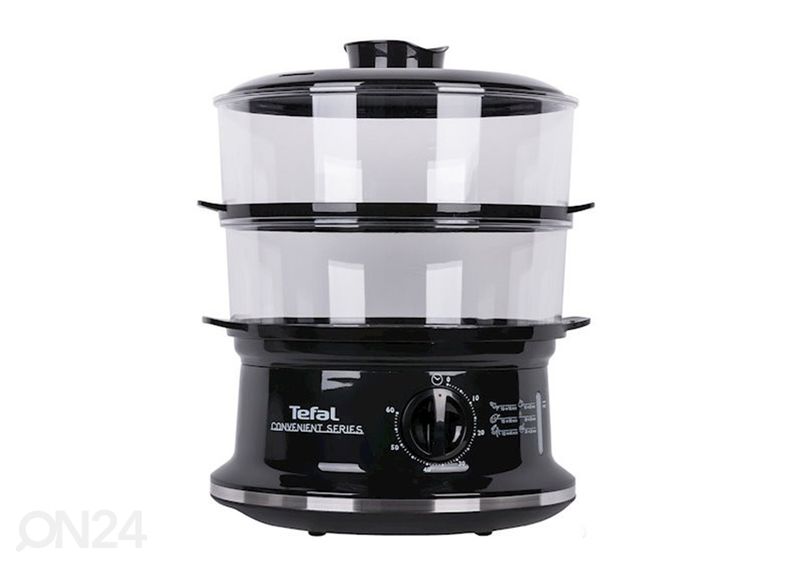 Aurutaja Tefal suurendatud