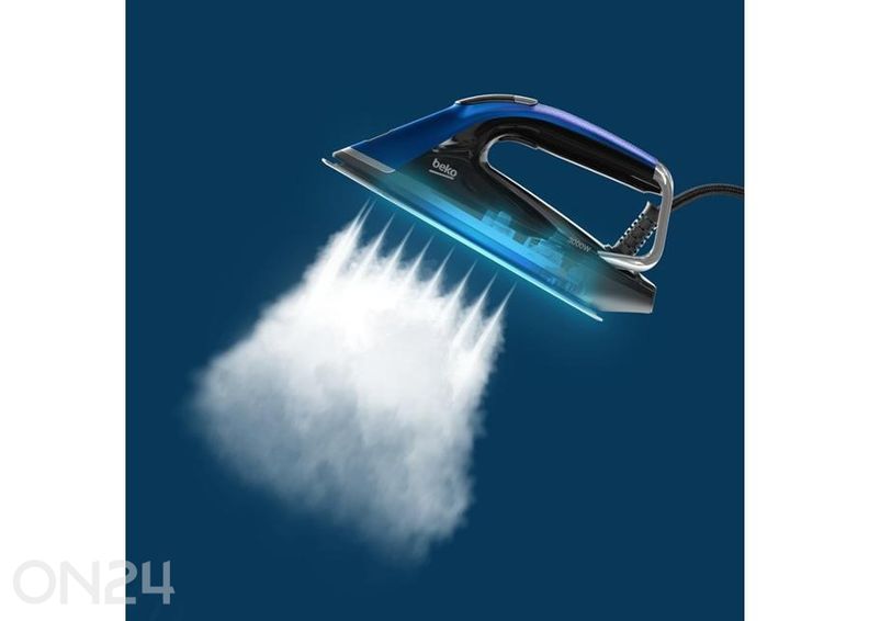 Aurutriikimiskeskus Beko SGA9130B suurendatud