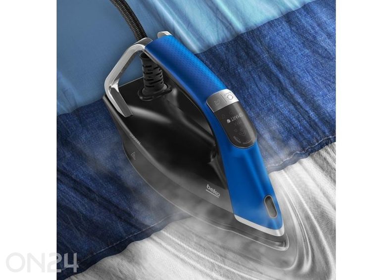 Aurutriikimiskeskus Beko SGA9130B suurendatud