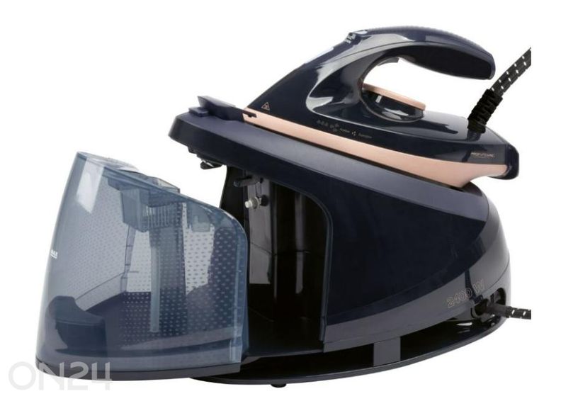 Aurutriikimiskeskus Proficare PCDBS3127 suurendatud