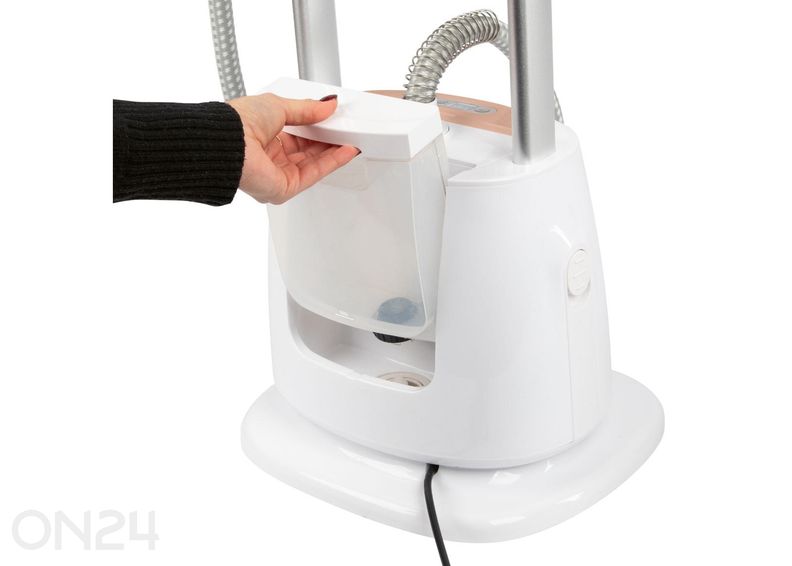 Aurutriikimiskeskus Proficare PCTDC3128 suurendatud