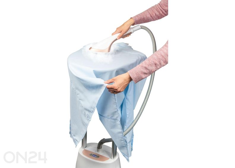 Aurutriikimiskeskus Proficare PCTDC3128 suurendatud