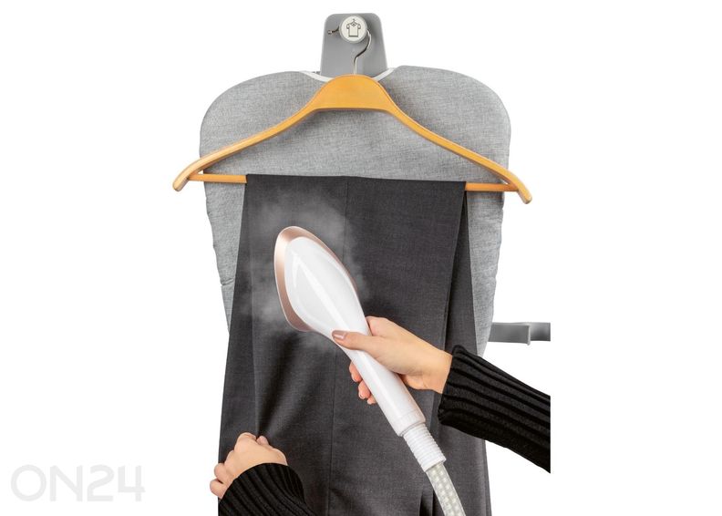 Aurutriikimiskeskus Proficare PCTDC3128 suurendatud