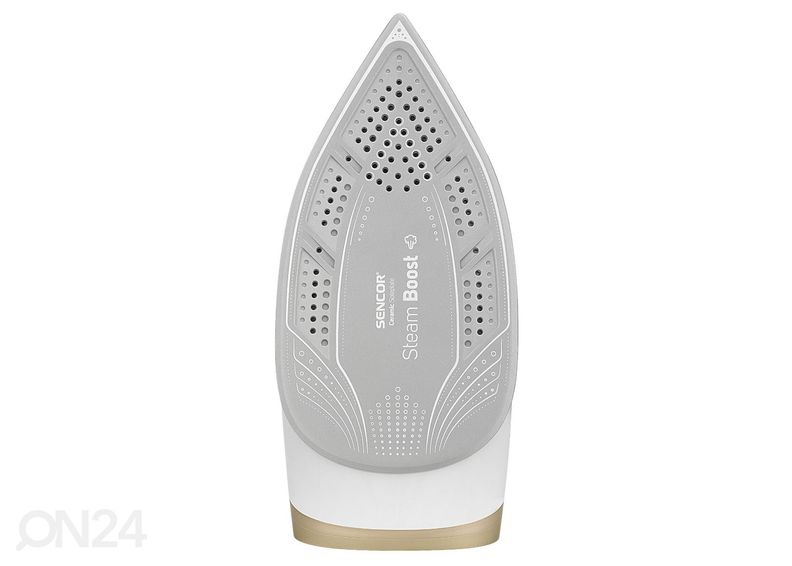 Aurutriikimiskeskus Sencor SSI0810VT suurendatud