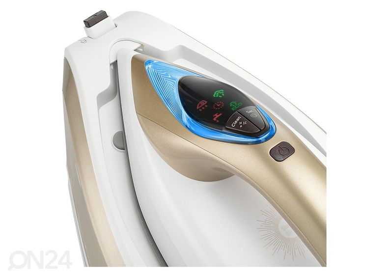 Aurutriikimiskeskus Sencor SSI0810VT suurendatud