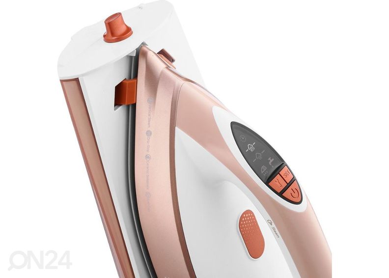 Aurutriikimiskeskus Sencor SSI0910RS suurendatud