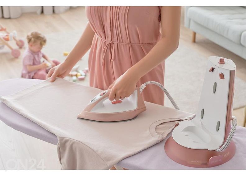 Aurutriikimiskeskus Sencor SSI0910RS suurendatud