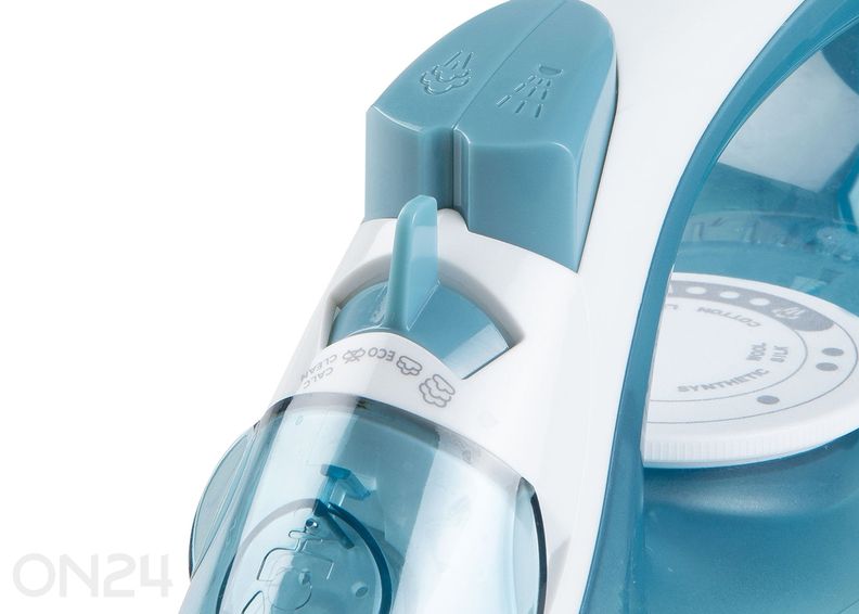 Aurutriikraud Domo 2400W suurendatud