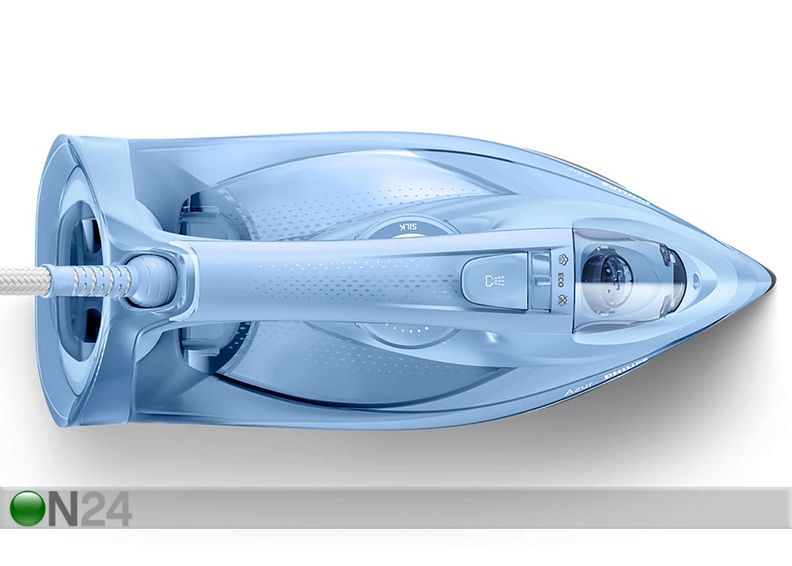 Aurutriikraud Philips Azur suurendatud