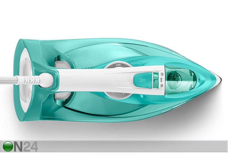 Aurutriikraud Philips Azur suurendatud