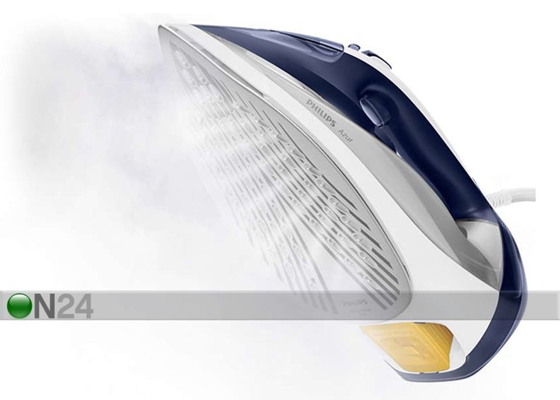 Aurutriikraud Philips Azur suurendatud