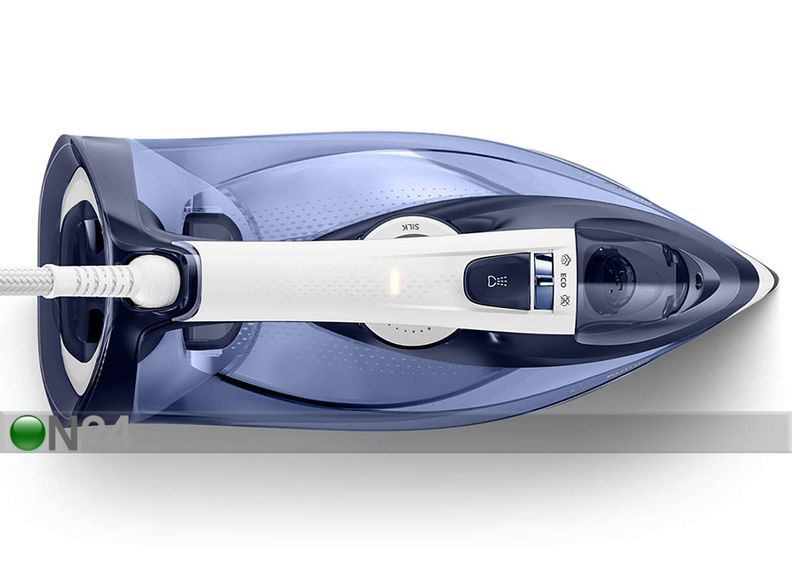 Aurutriikraud Philips Azur suurendatud