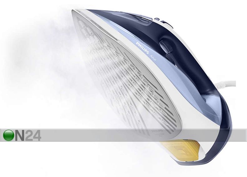 Aurutriikraud Philips Azur suurendatud