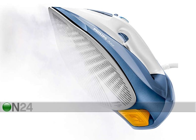 Aurutriikraud Philips Azur suurendatud
