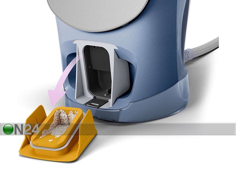 Aurutriikraud Philips Azur suurendatud