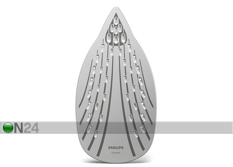 Aurutriikraud Philips EasySpeed Advanced suurendatud