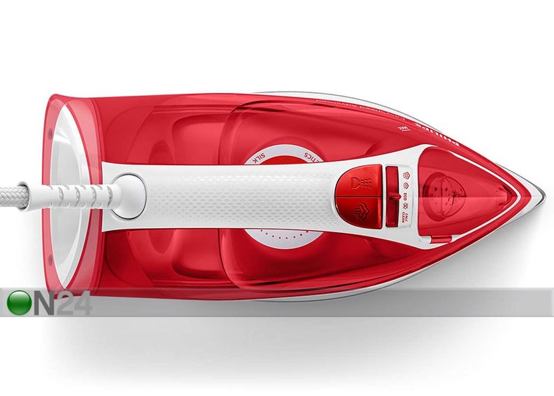 Aurutriikraud Philips EasySpeed Advanced suurendatud