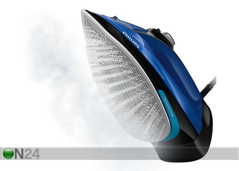 Aurutriikraud Philips PerfectCare suurendatud