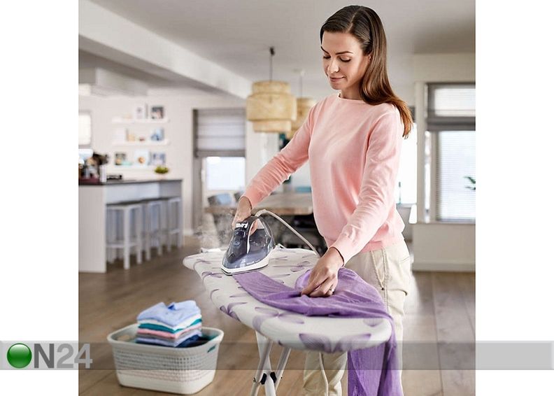 Aurutriikraud Philips PowerLife suurendatud