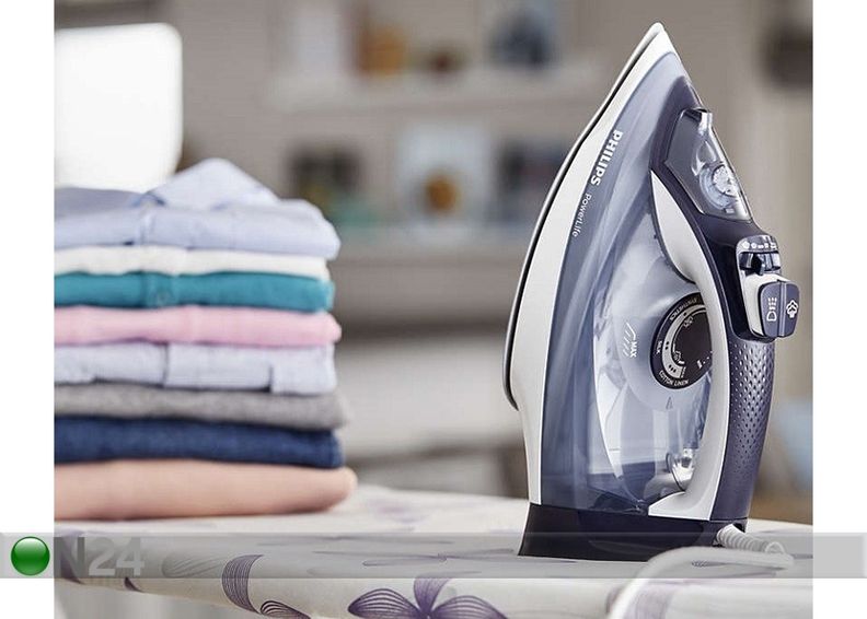 Aurutriikraud Philips PowerLife suurendatud