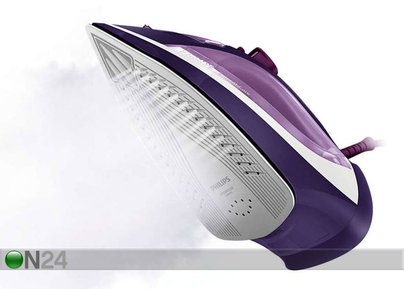 Aurutriikraud Philips SmoothCare suurendatud