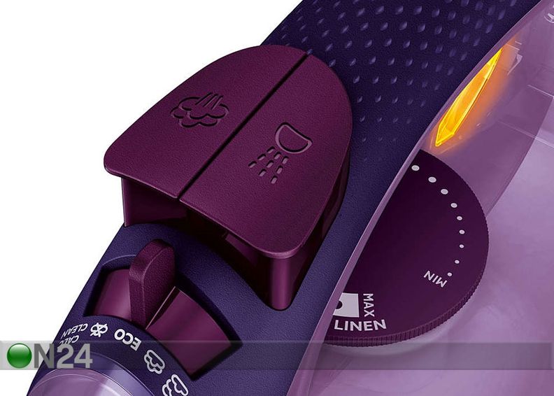 Aurutriikraud Philips SmoothCare suurendatud