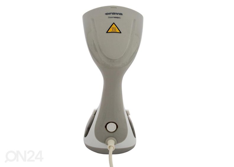 Aurutushari riiete triikimiseks Orava STEAMEASY1, hall/valge suurendatud