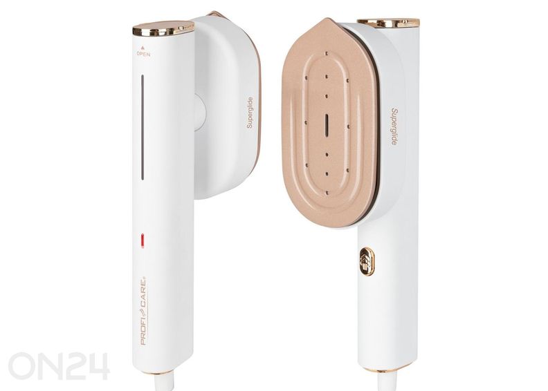 Aurutushari riiete triikimiseks Proficare PCDG3124 suurendatud