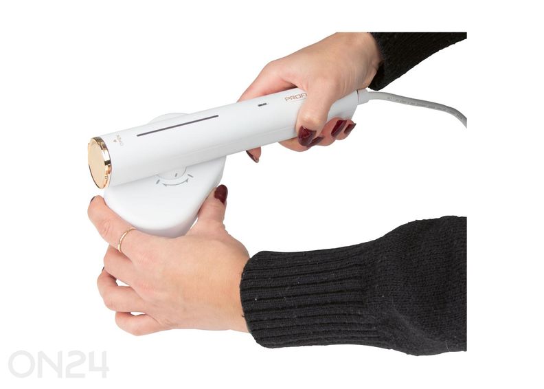 Aurutushari riiete triikimiseks Proficare PCDG3124 suurendatud