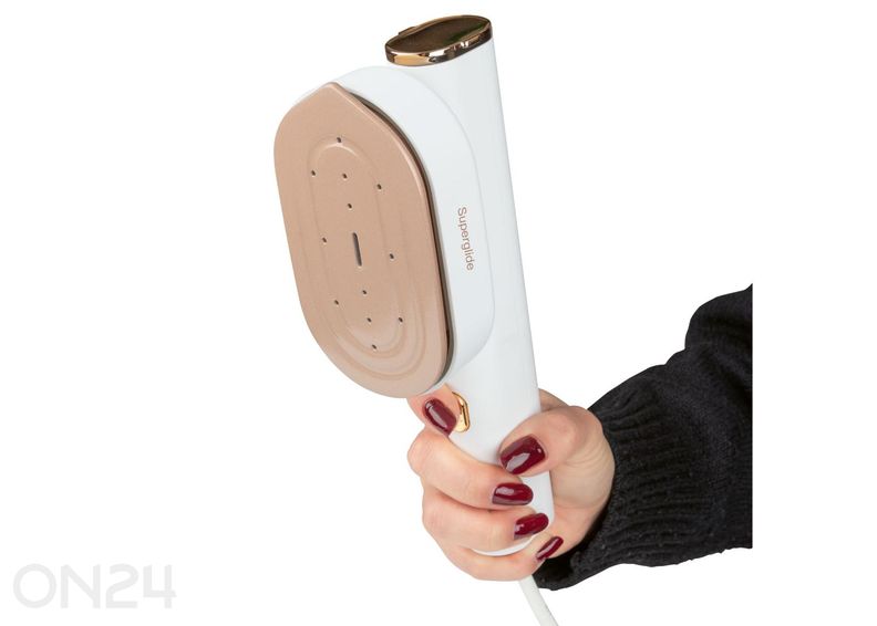 Aurutushari riiete triikimiseks Proficare PCDG3124 suurendatud