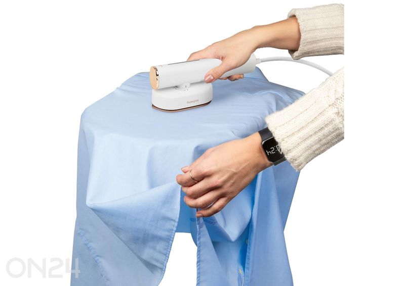 Aurutushari riiete triikimiseks Proficare PCDG3124 suurendatud