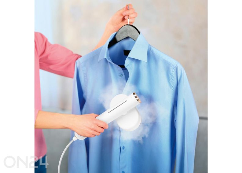 Aurutushari riiete triikimiseks Proficare PCDG3124 suurendatud