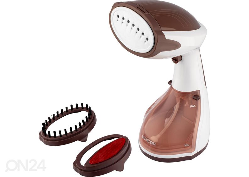 Aurutushari riiete triikimiseks Sencor SSI0850RS suurendatud