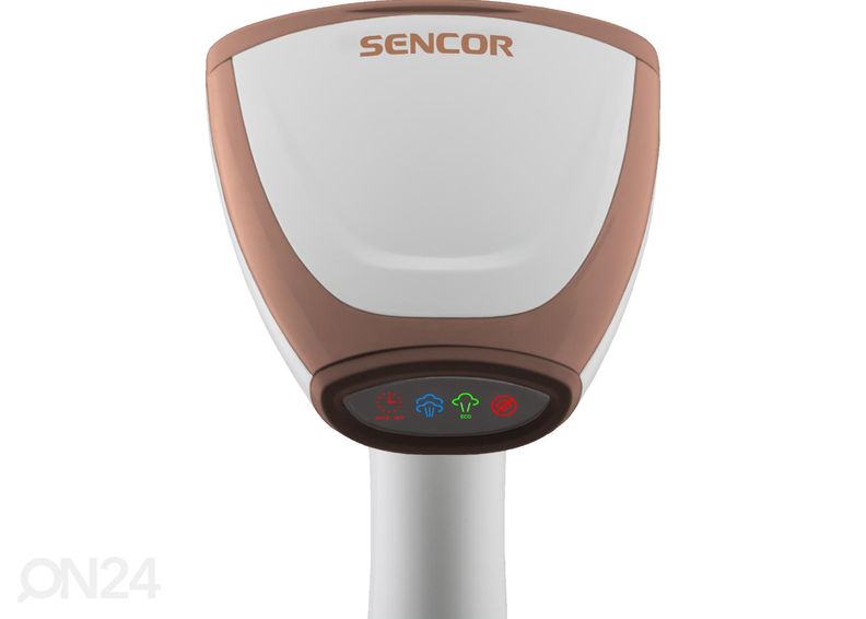 Aurutushari riiete triikimiseks Sencor SSI0860GD suurendatud