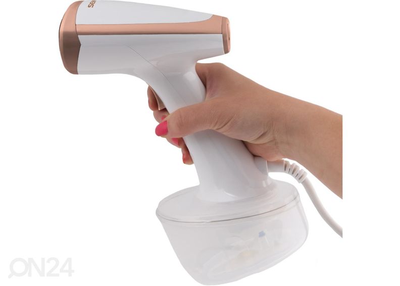 Aurutushari riiete triikimiseks Sencor SSI0860GD suurendatud