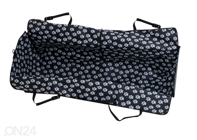 Auto matt lemmikloomadele veekindel suurendatud