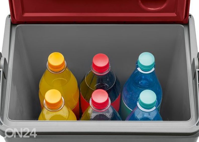 Autokülmik Bomann suurendatud