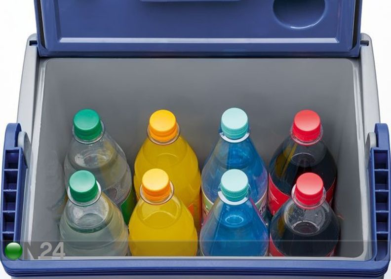 Autokülmik Bomann 30 L KB6012CBB suurendatud