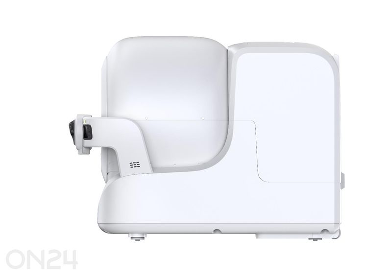 Automaatne kassiliivakast Petkit Purobot Ultra suurendatud