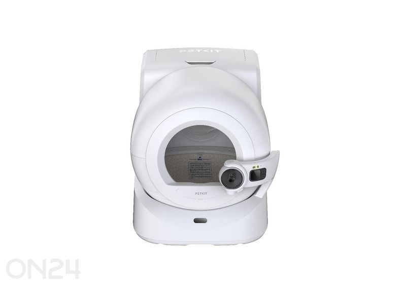 Automaatne kassiliivakast Petkit Purobot Ultra suurendatud