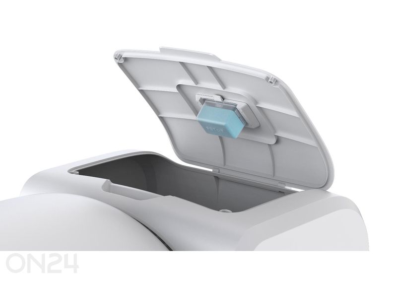 Automaatne kassiliivakast Petkit Purobot Ultra suurendatud