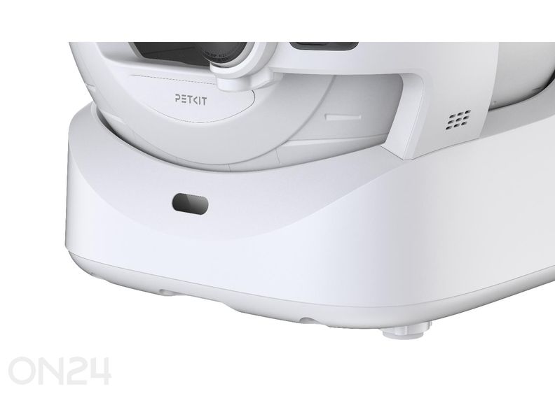 Automaatne kassiliivakast Petkit Purobot Ultra suurendatud