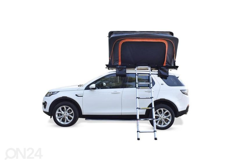 Autotelk Dutch Mountains SLIDE suurendatud