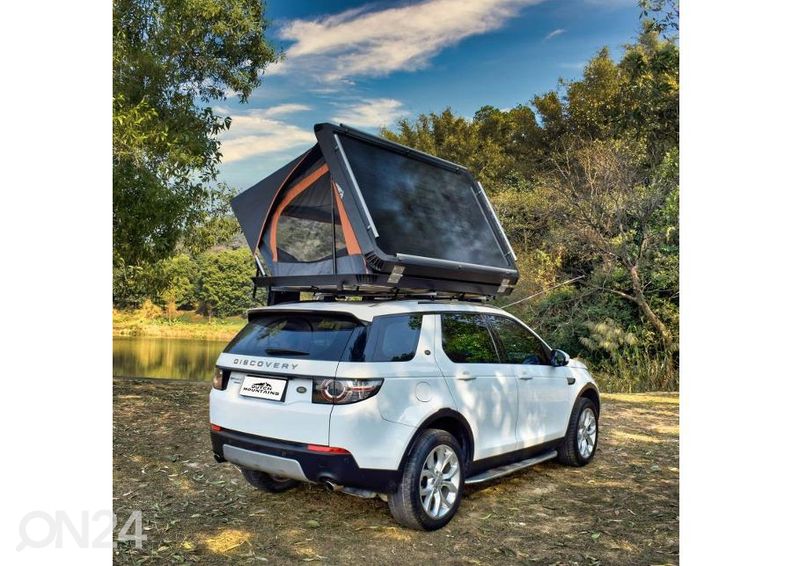 Autotelk Dutch Mountains SLIDE suurendatud