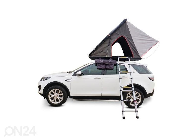 Autotelk Dutch Mountains Triangle suurendatud