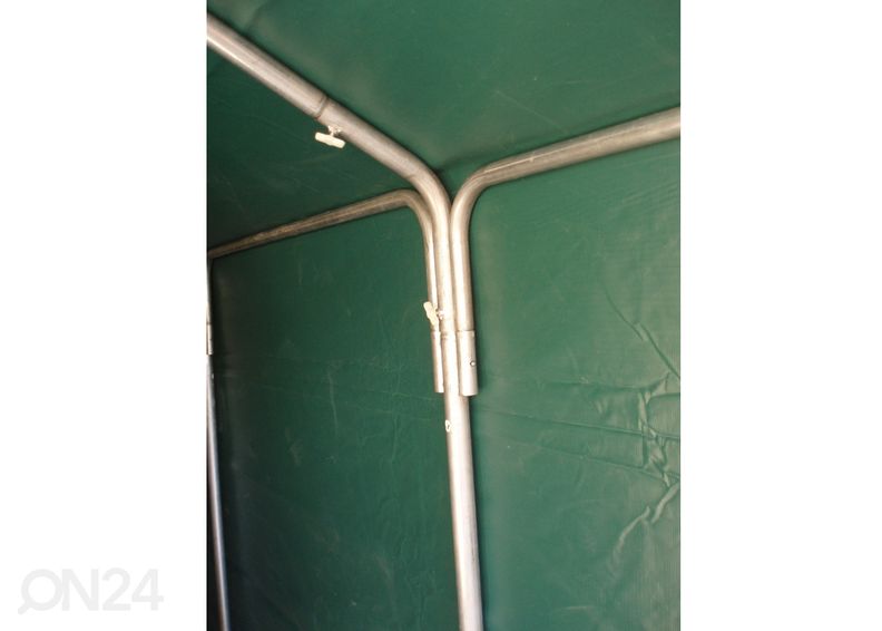 Autotelk Põhjala 340x600 cm suurendatud