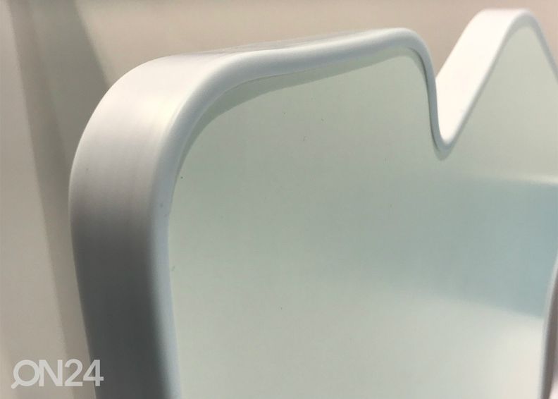 Autovoodi + madrats 70x140 cm suurendatud